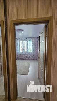 1-к квартира, на длительный срок, 50м2, 12/24 этаж