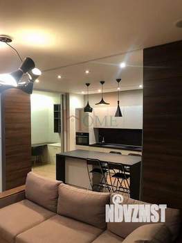 2-к квартира, на длительный срок, 64м2, 14/28 этаж