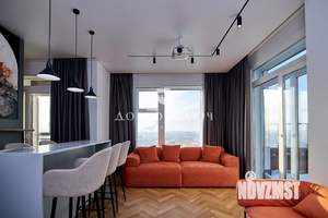 2-к квартира, на длительный срок, 86м2, 28/29 этаж