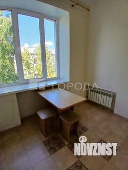 1-к квартира, на длительный срок, 38м2, 5/5 этаж