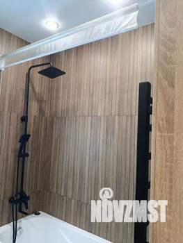 1-к квартира, посуточно, 40м2, 2/18 этаж