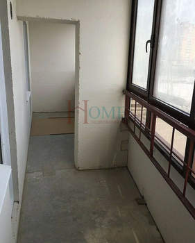 2-к квартира, на длительный срок, 60м2, 3/17 этаж