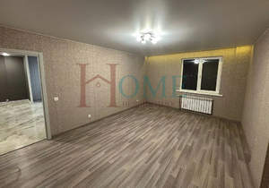 1-к квартира, на длительный срок, 57м2, 22/26 этаж