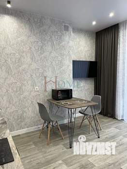 2-к квартира, на длительный срок, 45м2, 4/24 этаж