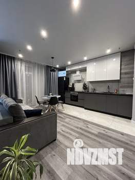 2-к квартира, посуточно, 52м2, 7/18 этаж