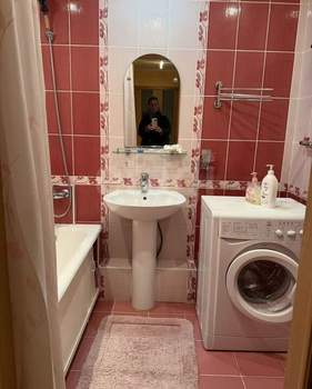 2-к квартира, на длительный срок, 68м2, 6/10 этаж