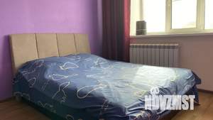 2-к квартира, посуточно, 52м2, 3/15 этаж