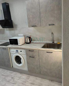 1-к квартира, на длительный срок, 36м2, 3/12 этаж