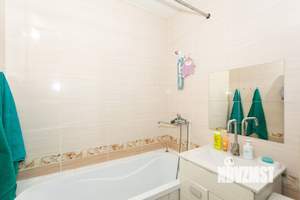 1-к квартира, на длительный срок, 38м2, 2/12 этаж