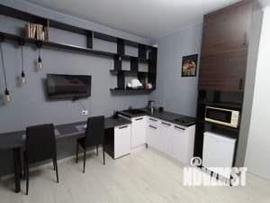 1-к квартира, посуточно, 24м2, 15/17 этаж