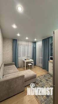 2-к квартира, на длительный срок, 38м2, 7/16 этаж