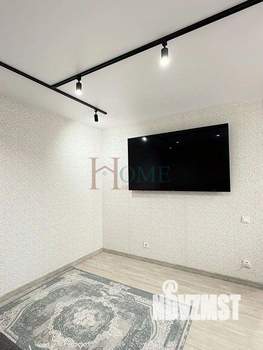 1-к квартира, на длительный срок, 37м2, 16/17 этаж