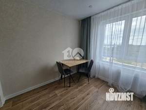 1-к квартира, на длительный срок, 34м2, 8/13 этаж