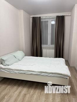 2-к квартира, на длительный срок, 52м2, 7/23 этаж