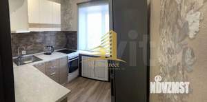 2-к квартира, на длительный срок, 47м2, 2/5 этаж