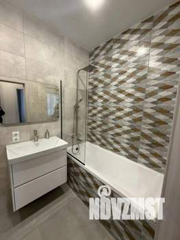 2-к квартира, посуточно, 52м2, 1/1 этаж