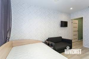 Студия квартира, на длительный срок, 21м2, 1/17 этаж