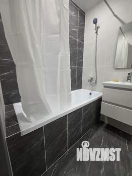 2-к квартира, на длительный срок, 41м2, 6/25 этаж