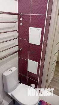 1-к квартира, на длительный срок, 40м2, 5/9 этаж