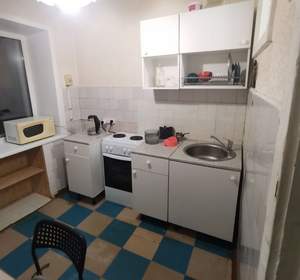 2-к квартира, на длительный срок, 44м2, 4/5 этаж