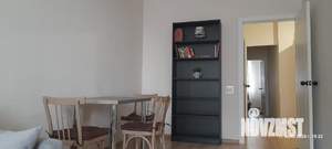 2-к квартира, посуточно, 46м2, 12/18 этаж