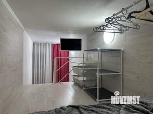 Студия квартира, на длительный срок, 25м2, 1/25 этаж