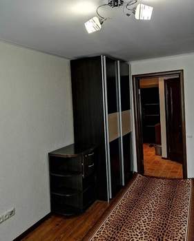 2-к квартира, на длительный срок, 43м2, 1/5 этаж