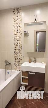2-к квартира, на длительный срок, 45м2, 15/25 этаж