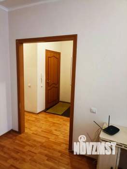 1-к квартира, на длительный срок, 40м2, 1/18 этаж