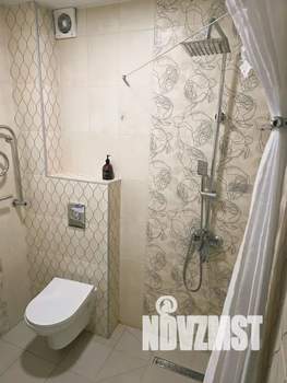 Студия квартира, посуточно, 25м2, 4/7 этаж