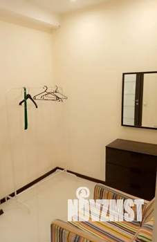 2-к квартира, посуточно, 65м2, 19/21 этаж