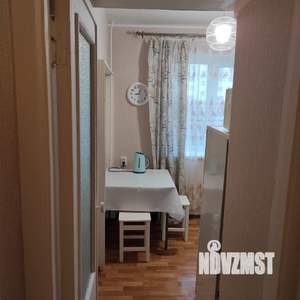 1-к квартира, на длительный срок, 31м2, 4/5 этаж
