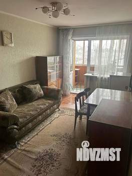 2-к квартира, на длительный срок, 48м2, 3/5 этаж