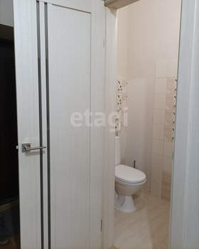 1-к квартира, на длительный срок, 43м2, 2/9 этаж