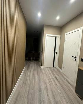 2-к квартира, на длительный срок, 44м2, 4/25 этаж