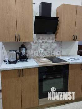 1-к квартира, на длительный срок, 56м2, 5/6 этаж