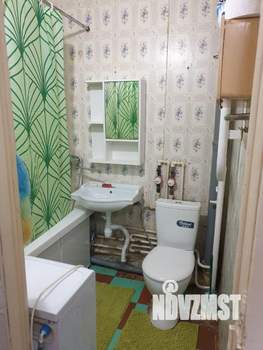 1-к квартира, на длительный срок, 36м2, 3/9 этаж