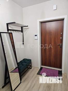 3-к квартира, на длительный срок, 64м2, 16/25 этаж