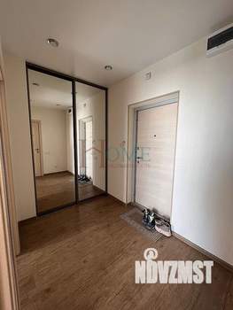 1-к квартира, на длительный срок, 42м2, 2/12 этаж