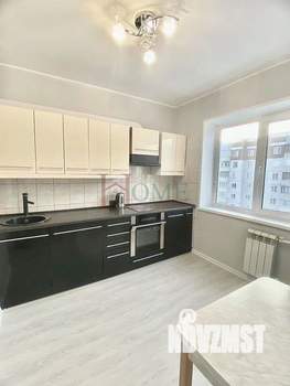 2-к квартира, на длительный срок, 56м2, 8/9 этаж