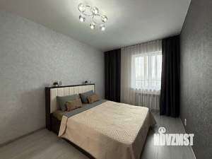 2-к квартира, посуточно, 40м2, 1/1 этаж