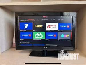 2-к квартира, посуточно, 50м2, 1/10 этаж