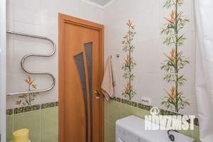 1-к квартира, посуточно, 40м2, 2/5 этаж