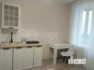 2-к квартира, на длительный срок, 40м2, 1/24 этаж