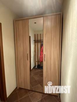 1-к квартира, на длительный срок, 41м2, 22/25 этаж