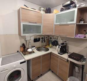 1-к квартира, на длительный срок, 33м2, 13/17 этаж