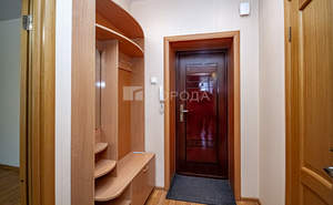 1-к квартира, на длительный срок, 37м2, 4/16 этаж