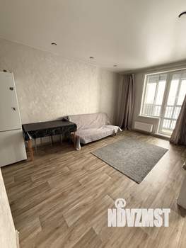 2-к квартира, на длительный срок, 42м2, 14/16 этаж