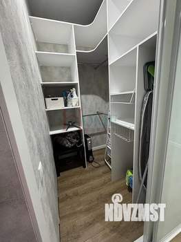 2-к квартира, на длительный срок, 50м2, 4/16 этаж