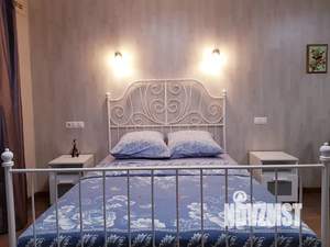 Студия квартира, посуточно, 33м2, 3/10 этаж